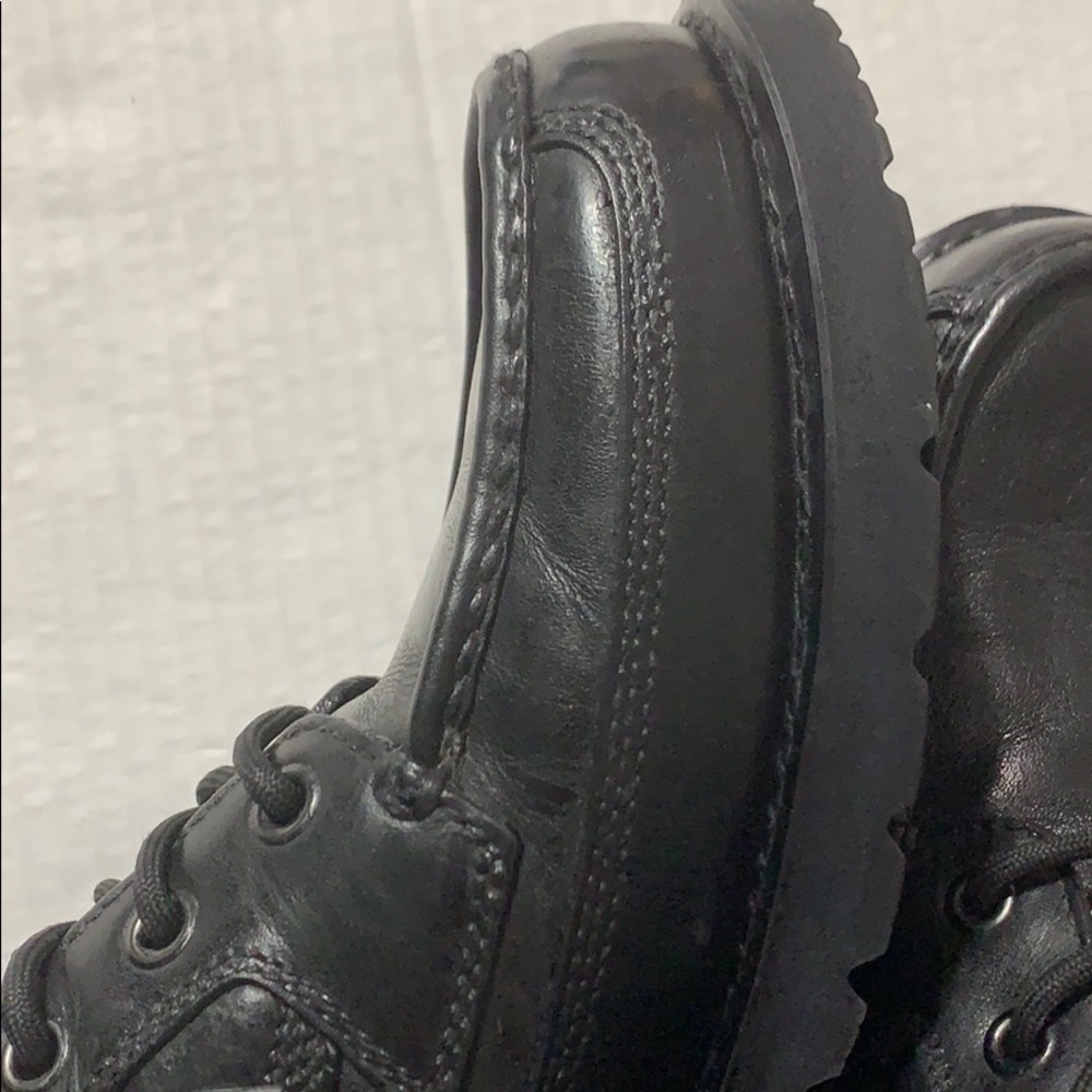 Rockport Men’s Waterproof Hydroshield Leather Boots - Picture 3 of 16